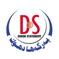 Duhok stationery