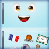 Fridge Magnets