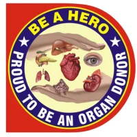 Organ and Tissue Donation